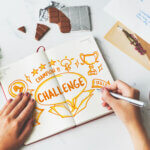 Challenge für Familien